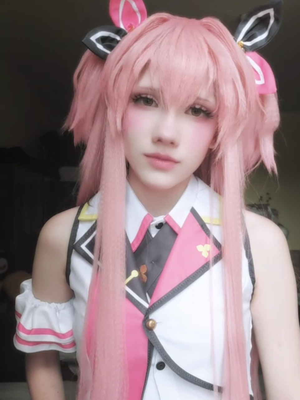 @֪ ˚꒰ 🧷 Misa ୭