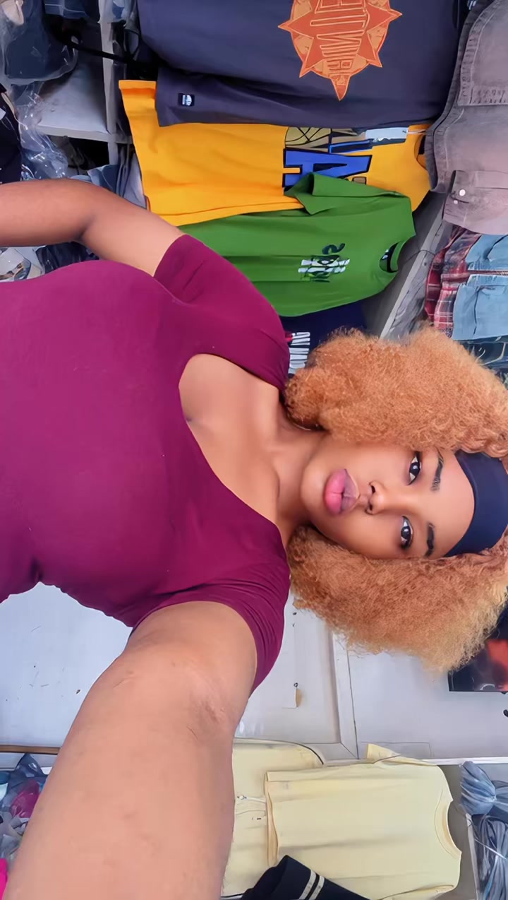 @Princesses 👸 Traoré 🥰