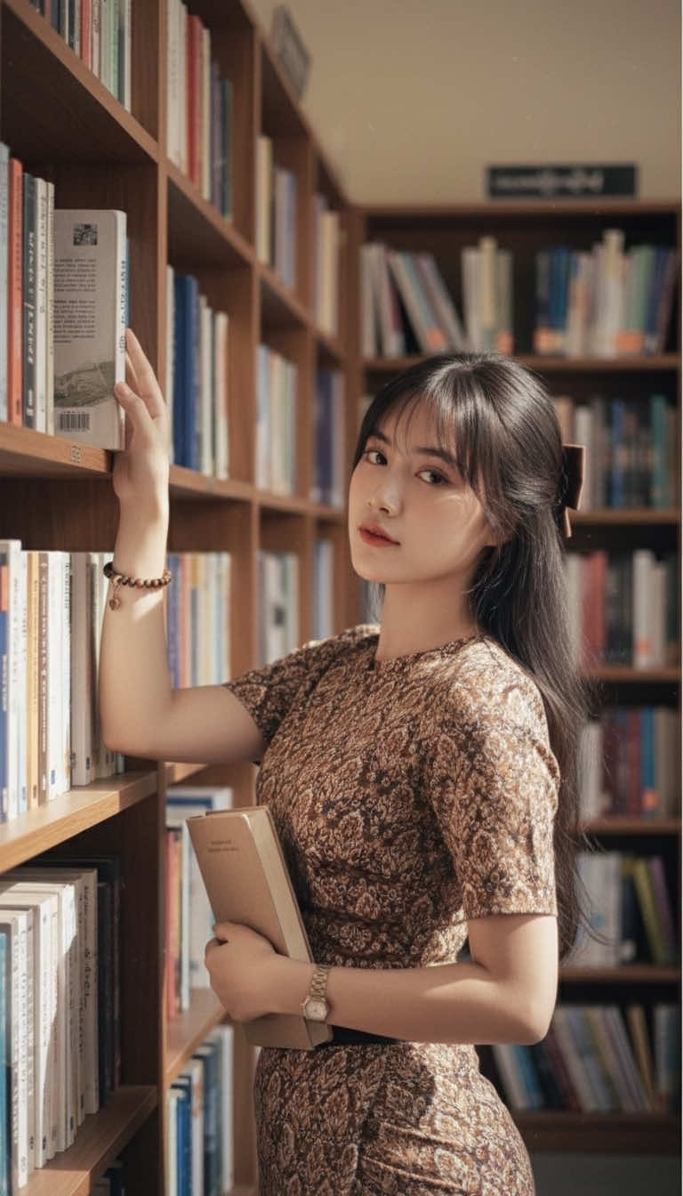 @Ei Ei Phyo