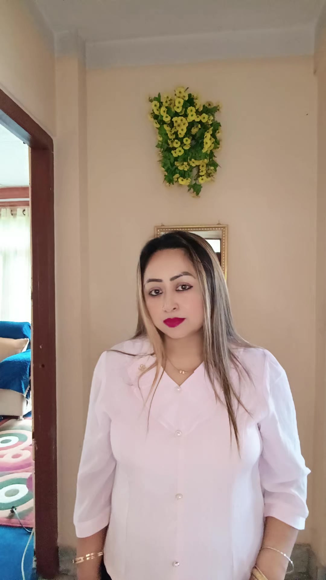 @Tara Khadka