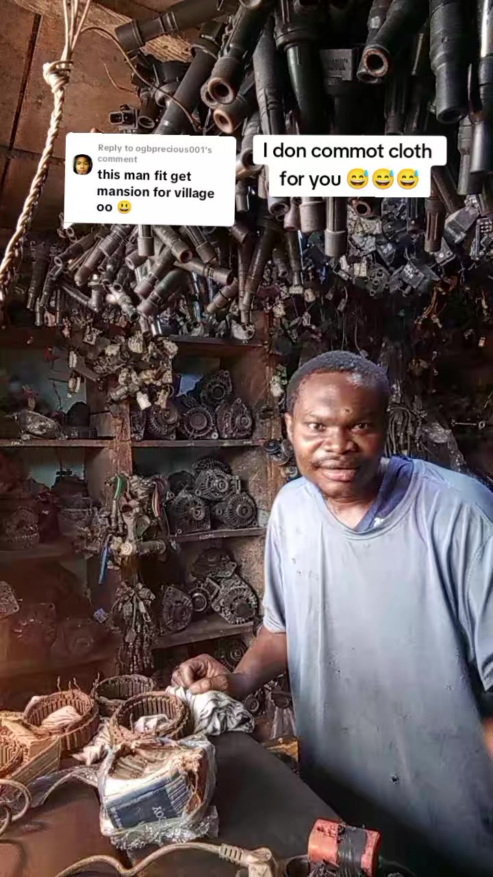 @maobi