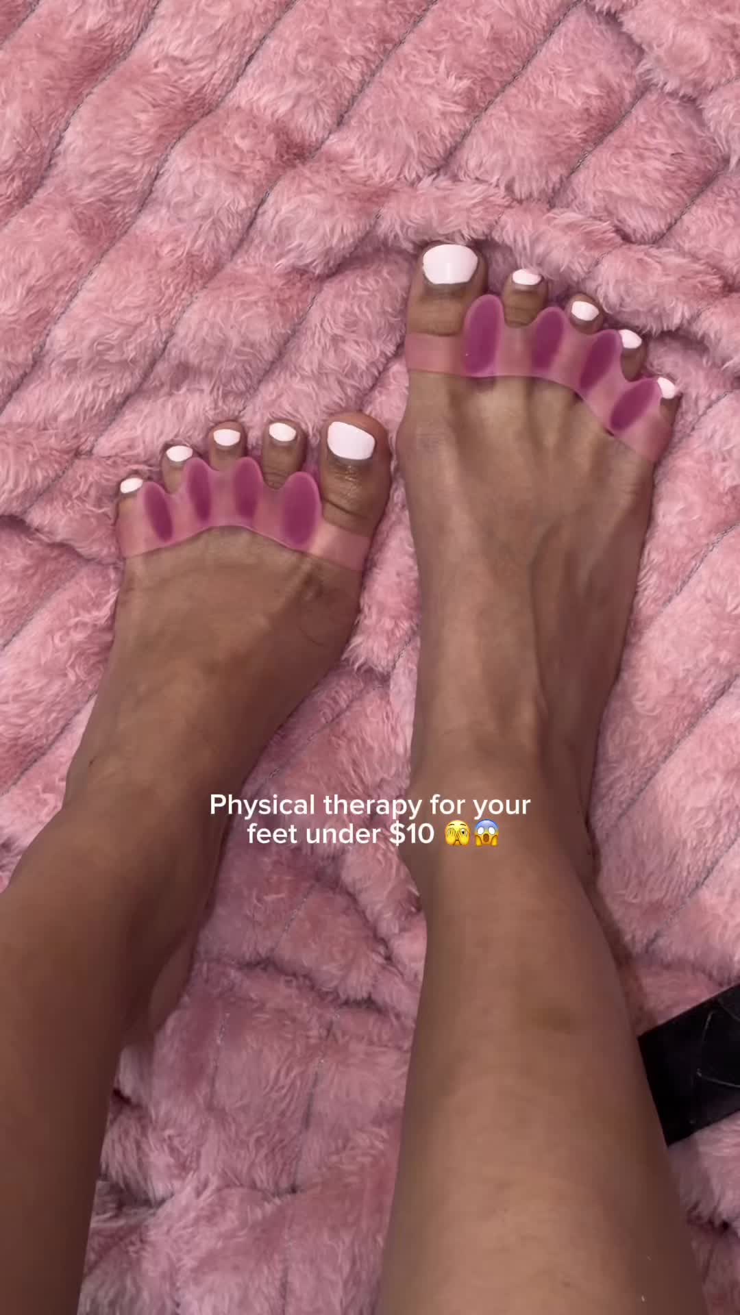 @Precious In Purpose