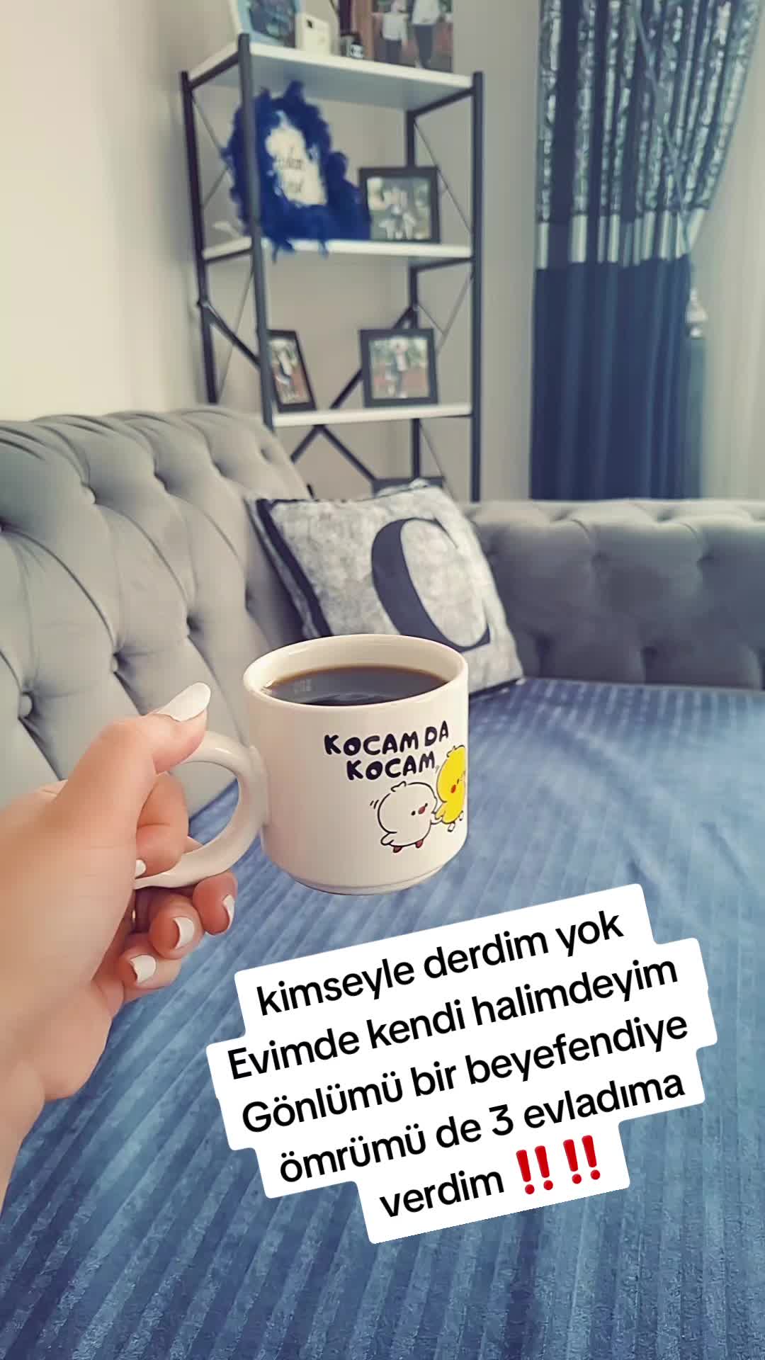 @Ceren tun&ccedil;❤️