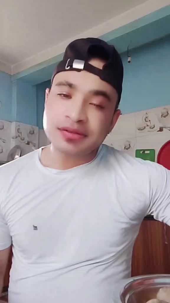 @kishan shrestha