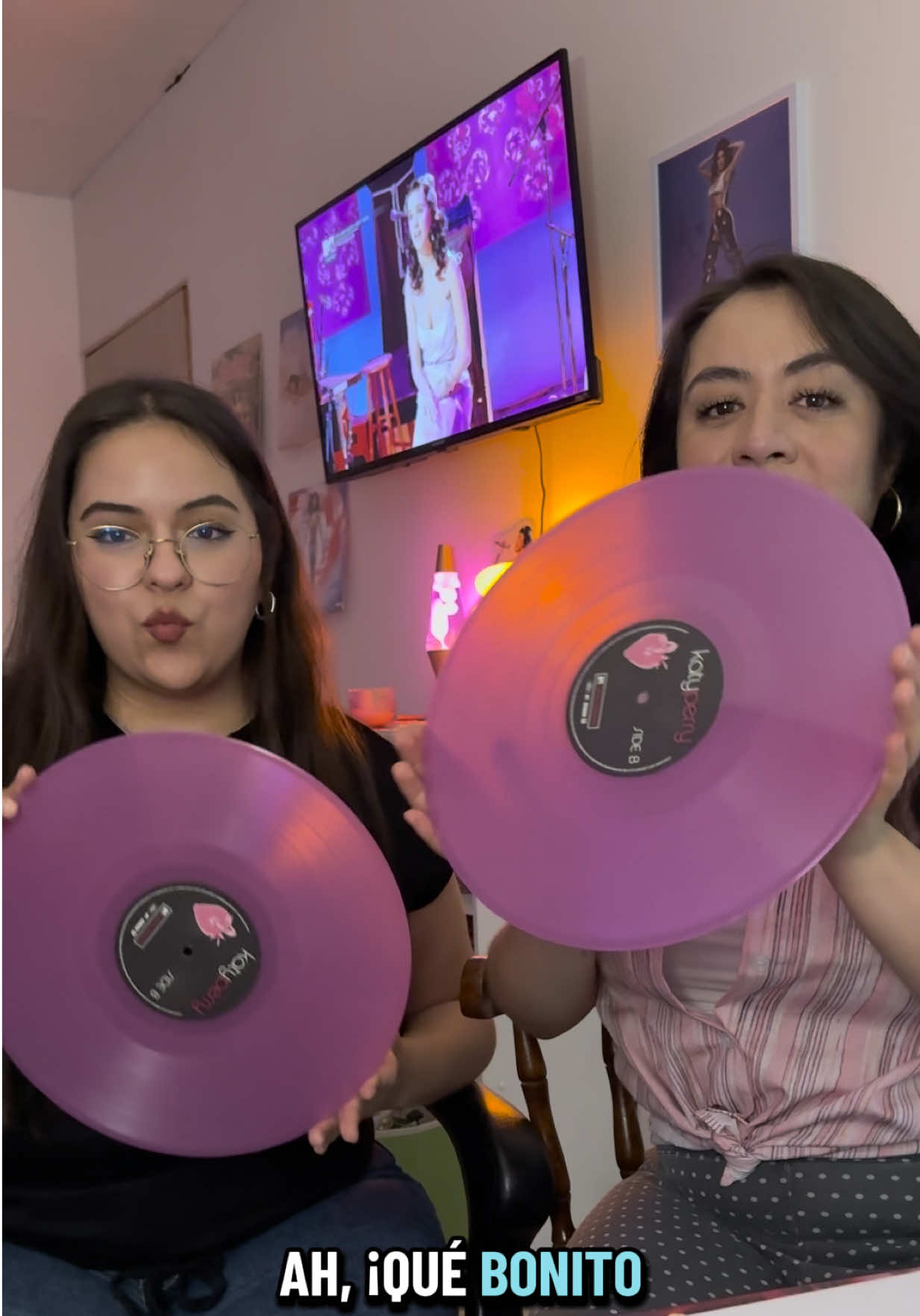 @Mich KatyCat
