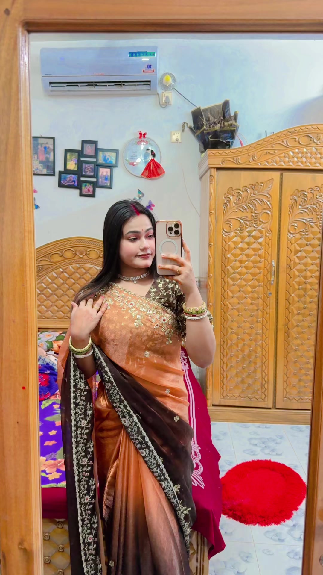@𝐏𝐨𝐫𝐢(ভাগ্যবতী)