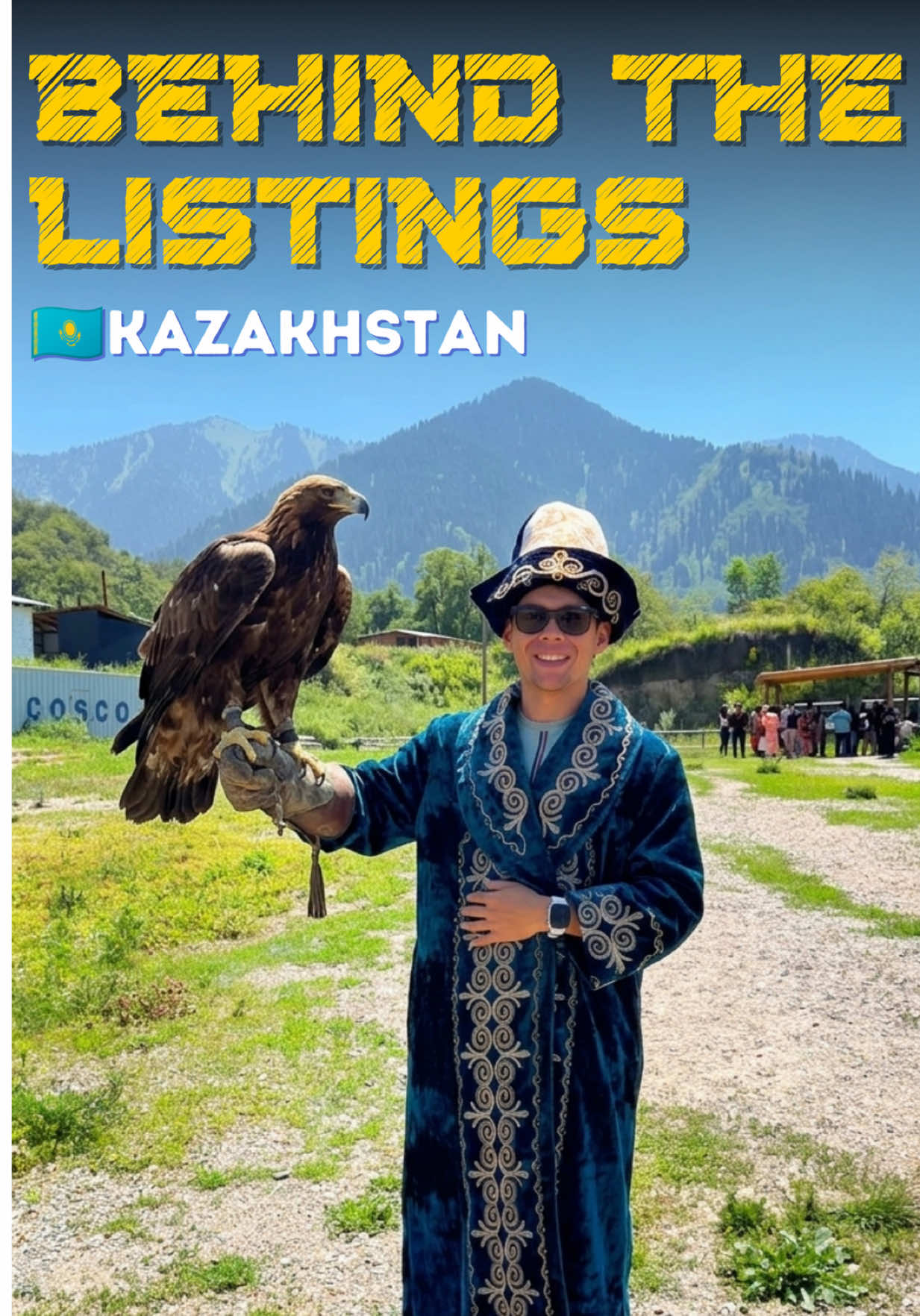 @Chris Zainal | Realtor SG