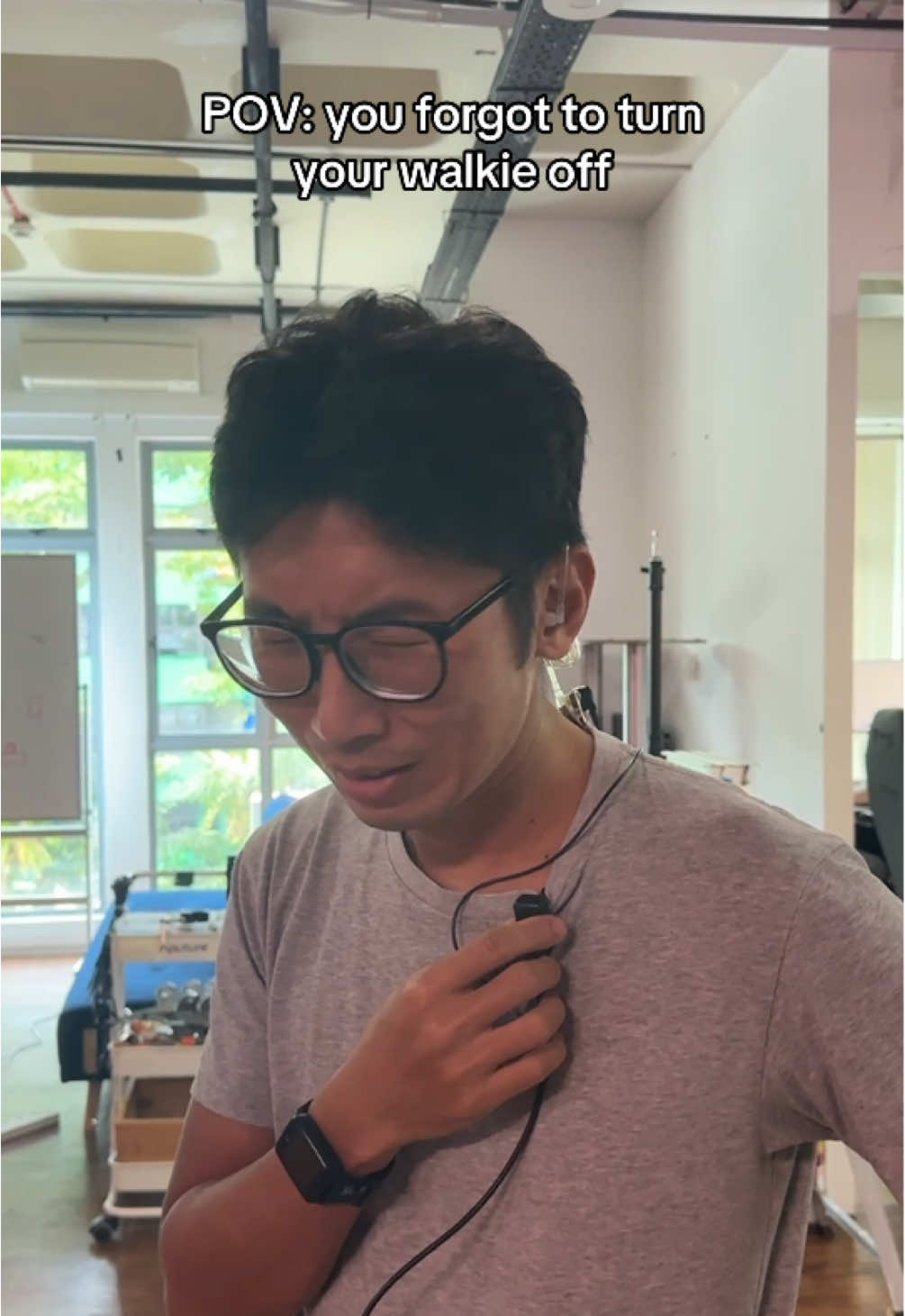 @SGAGBACKSTAGE