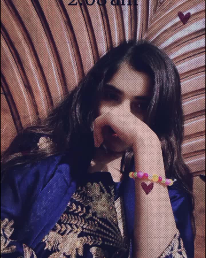 @❤️Stylish girl❤️