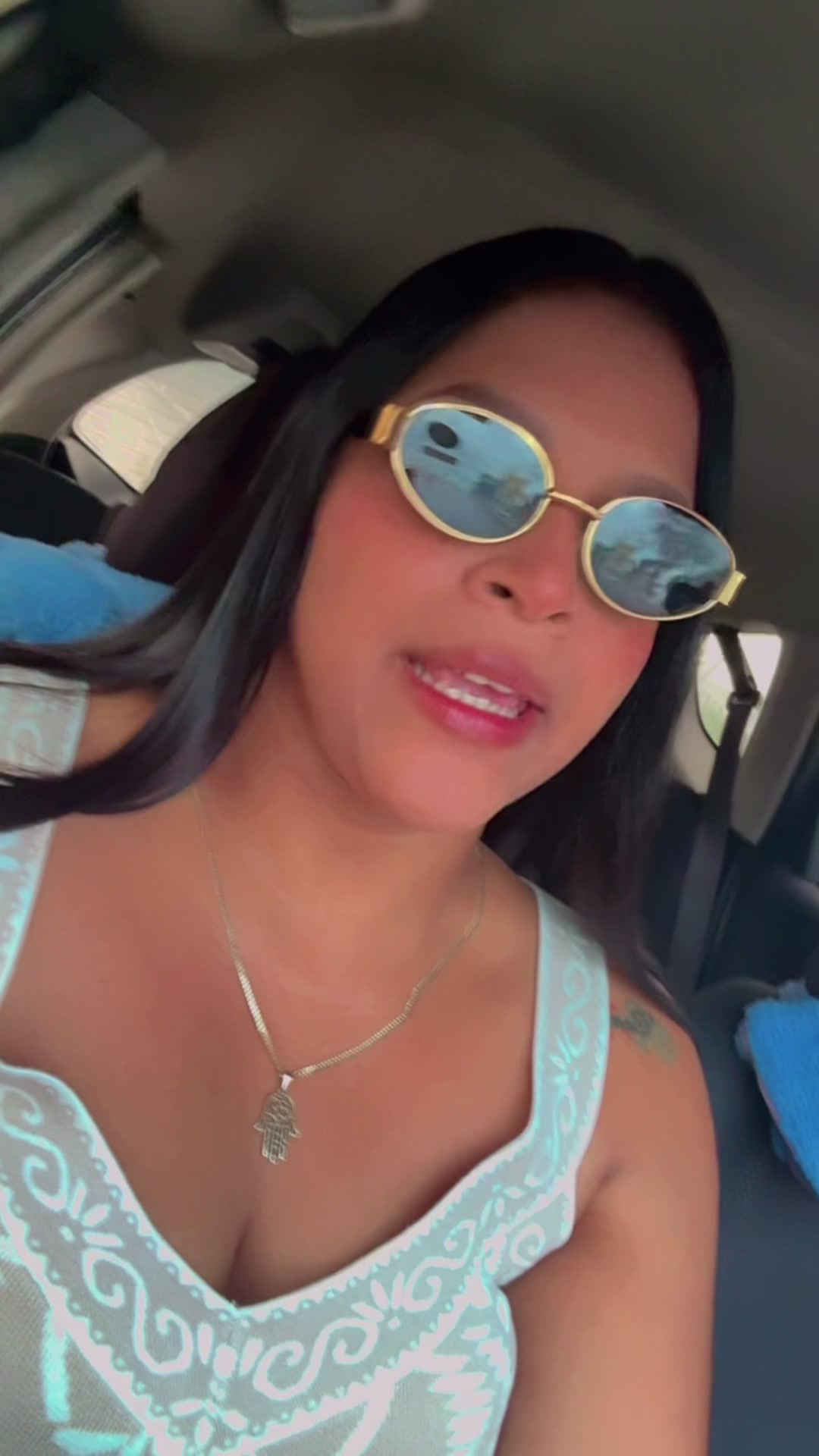 @Mayelin la coqueta ๐๐โ๏ธ