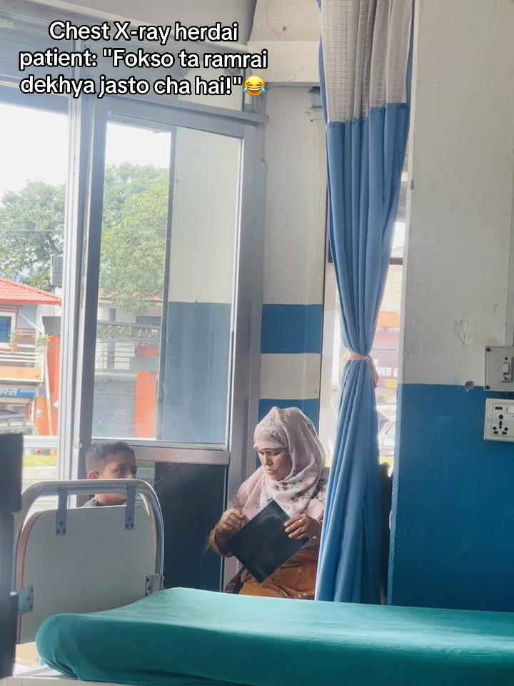 @Annapurna hospital