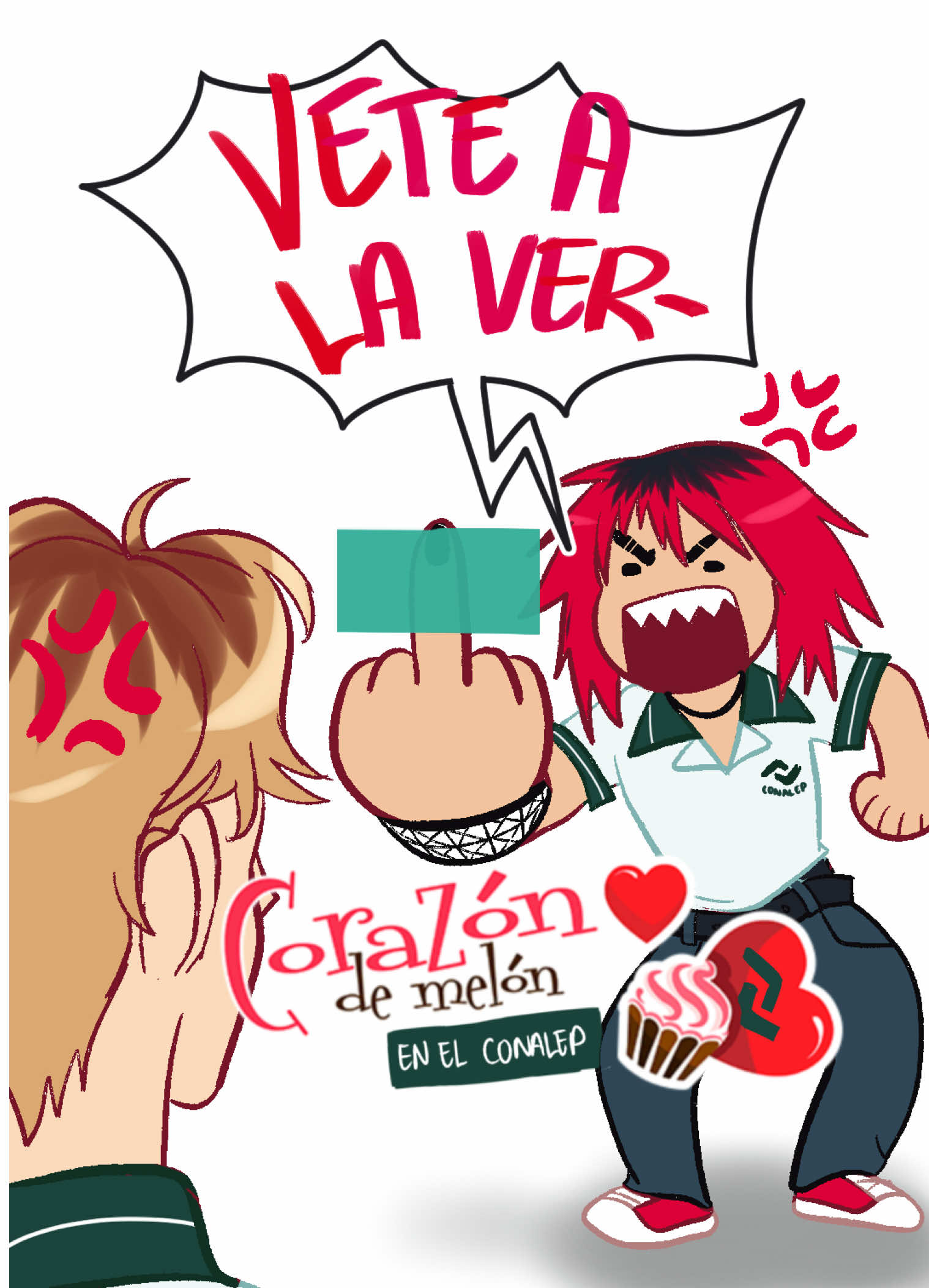@Haro Rivera