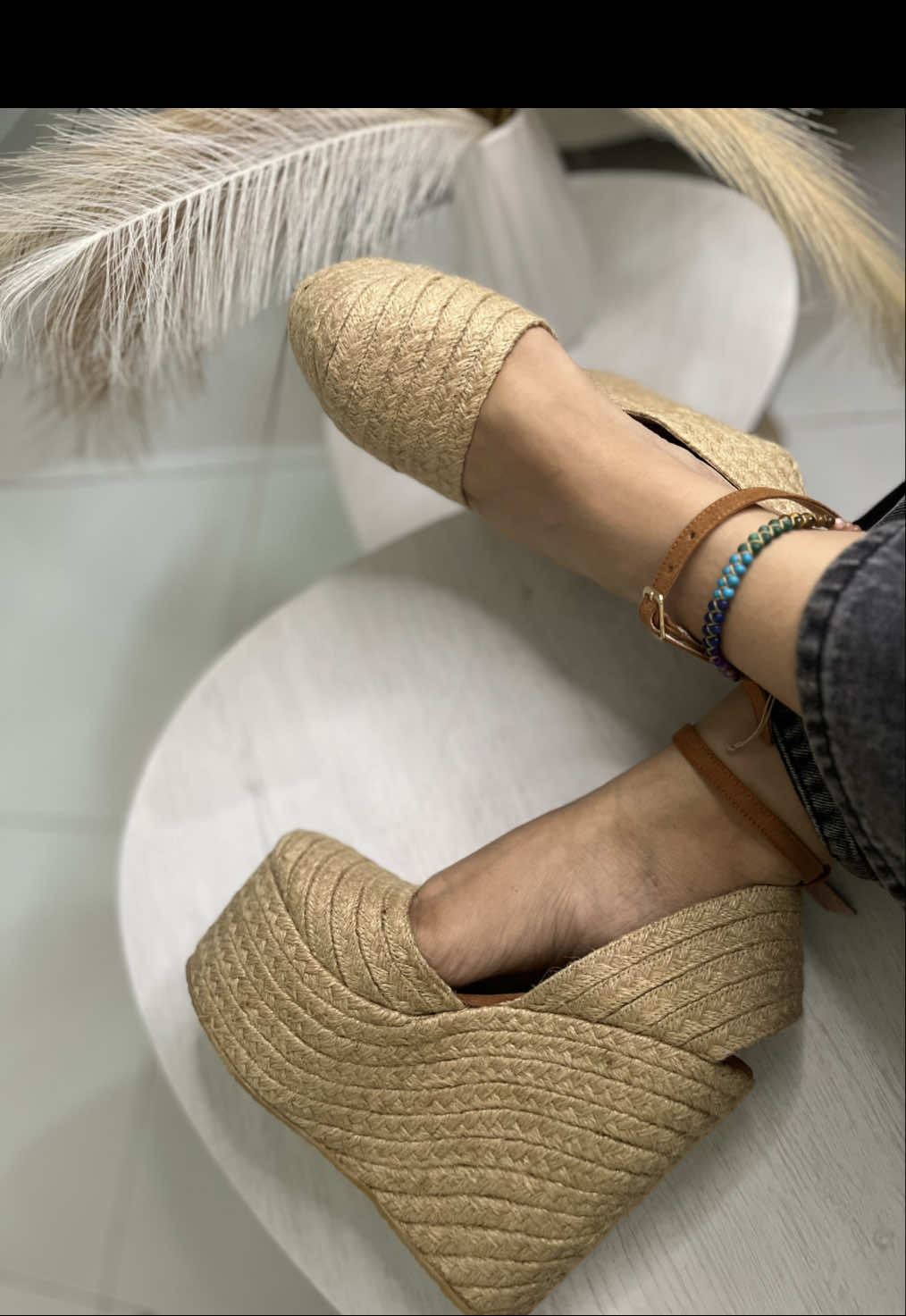 @Tacones y sandalias mayrah ☪️