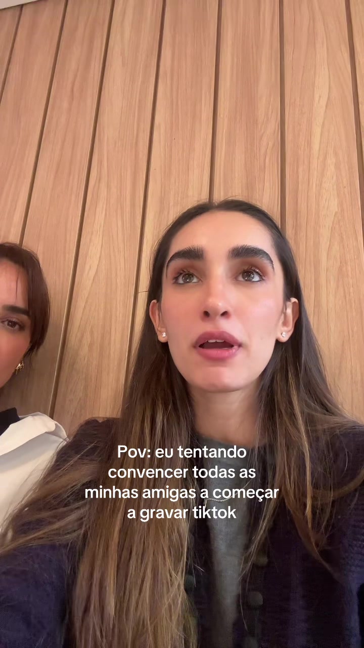 @Isabela Amaral