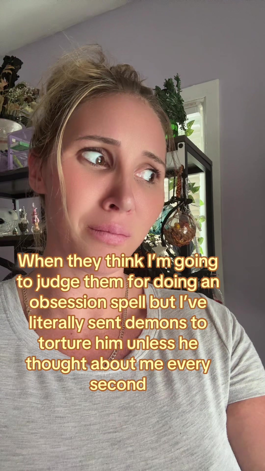 @Farrah Altieri Pierce