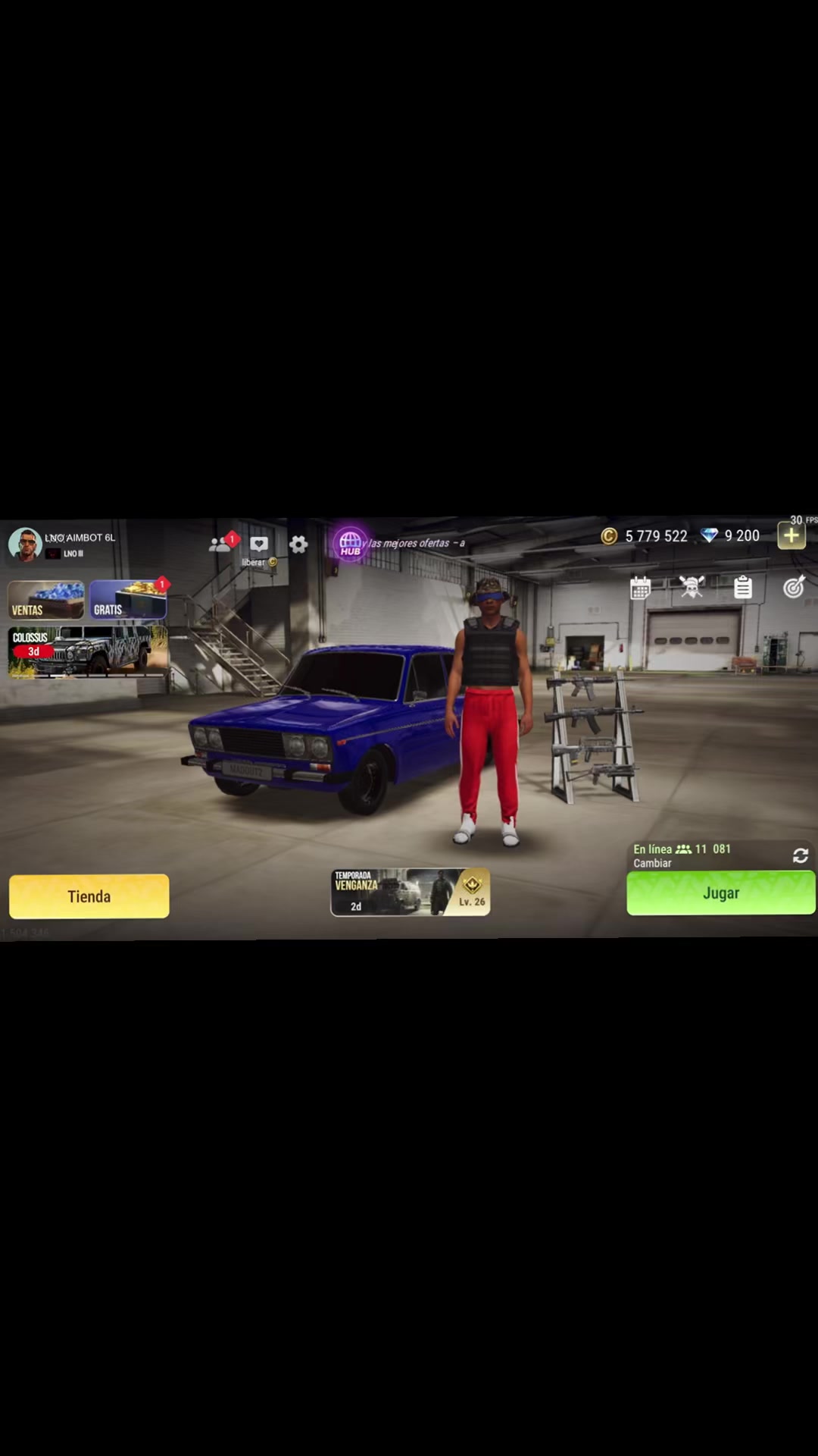 @MadOut2 zAldooX