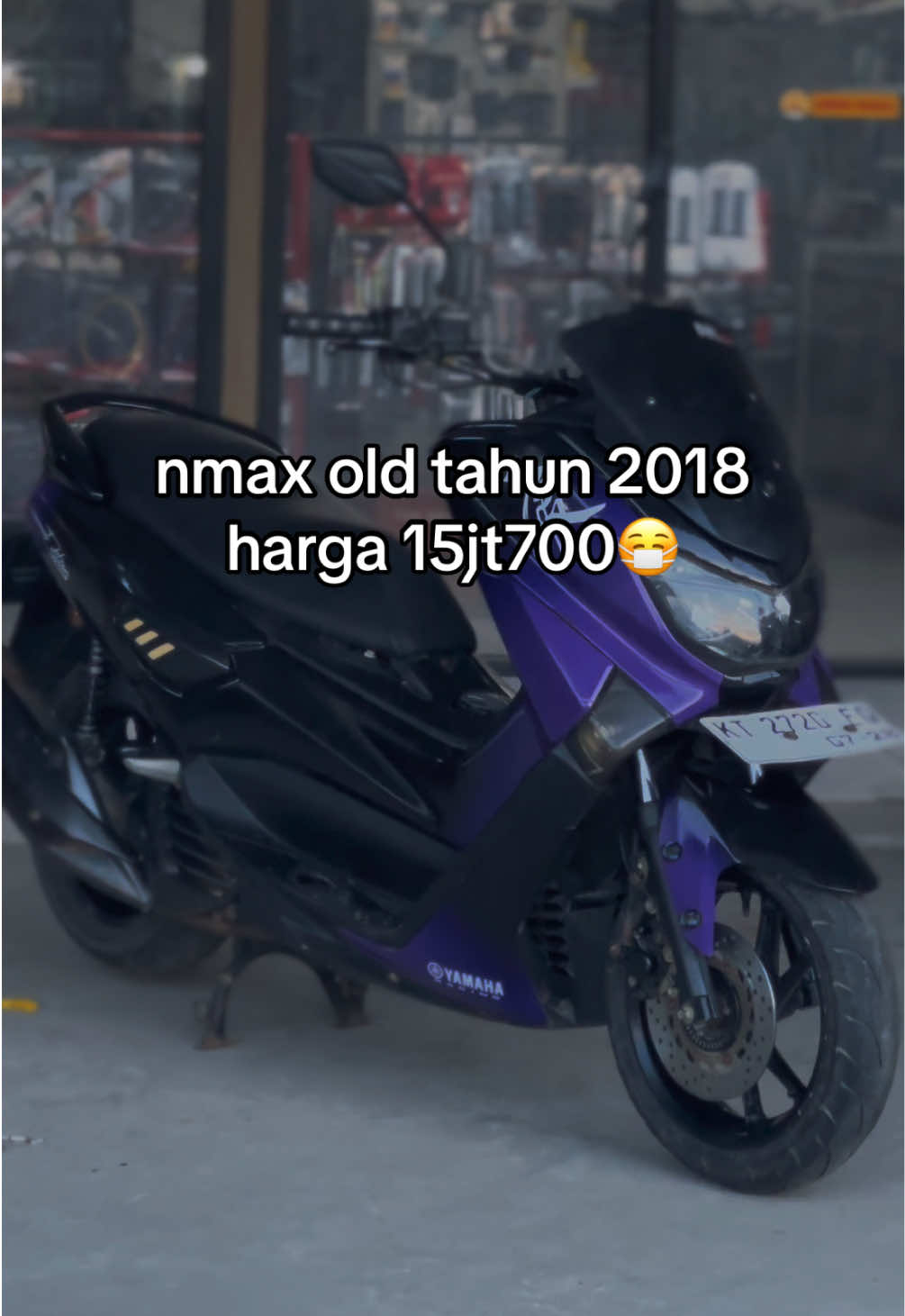 @Garasi Ofaroyalmotor