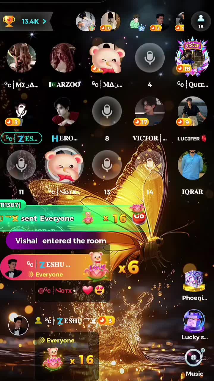 @𝐗𝐄𝐒𝐇𝐔 🔥