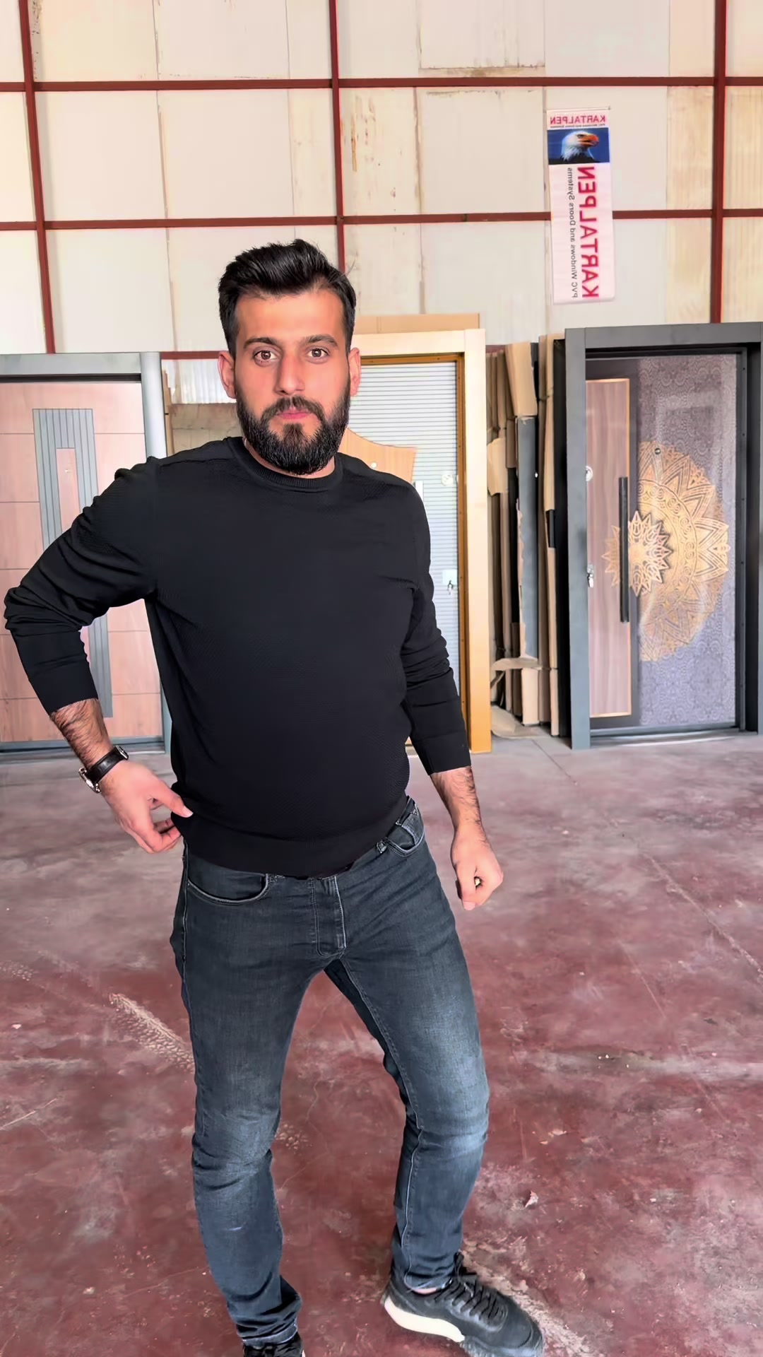 @OğuzhanKartal