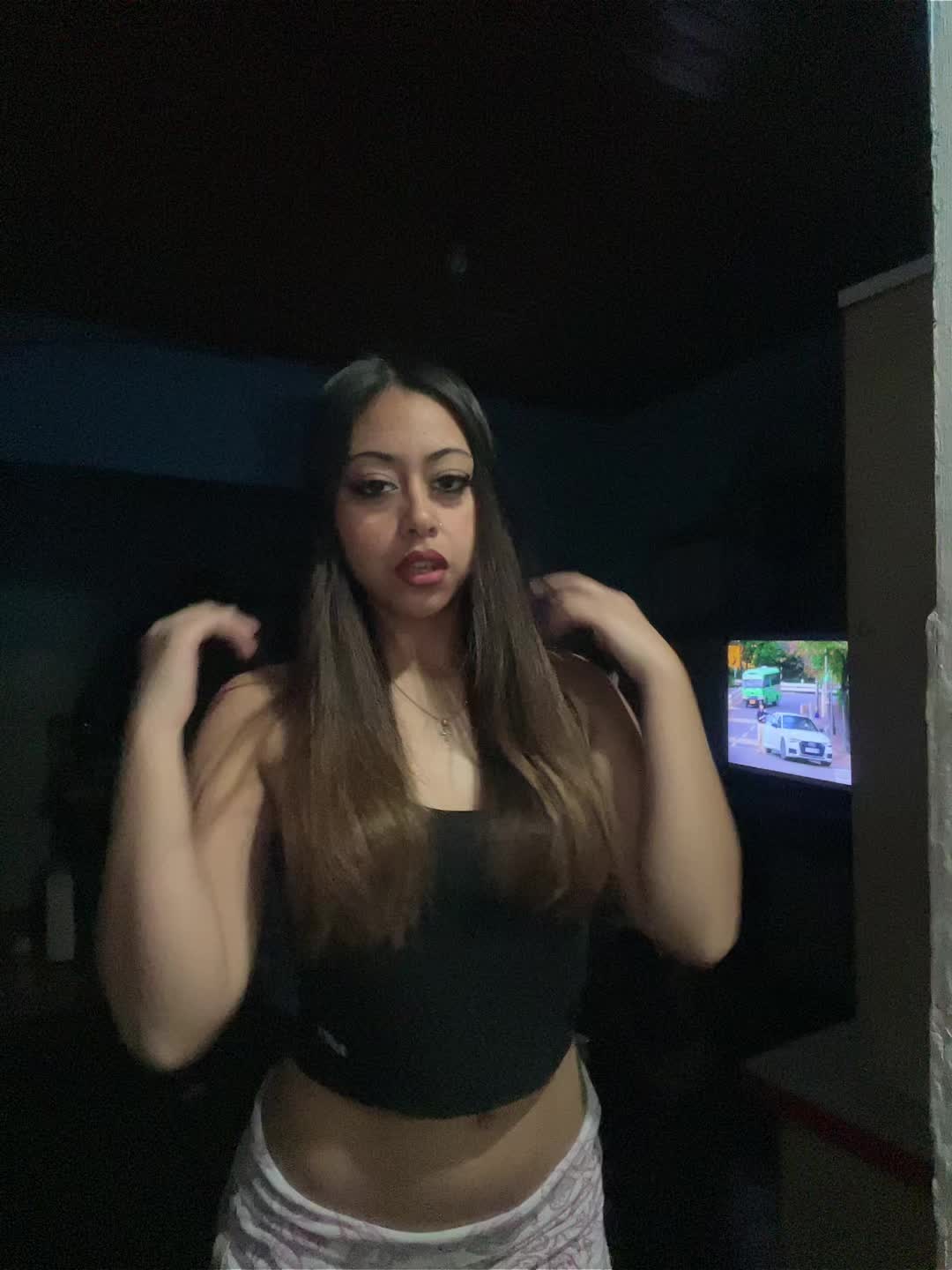@Rosario_victoria05