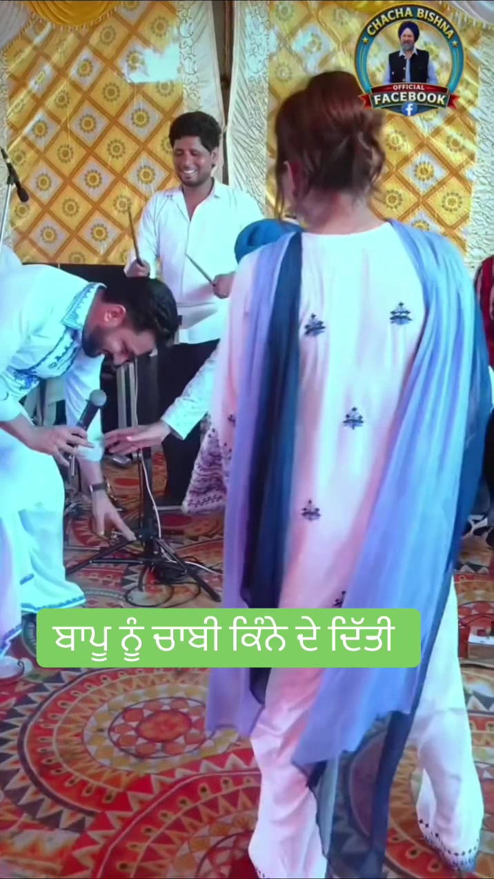 @Mandeep Chawla