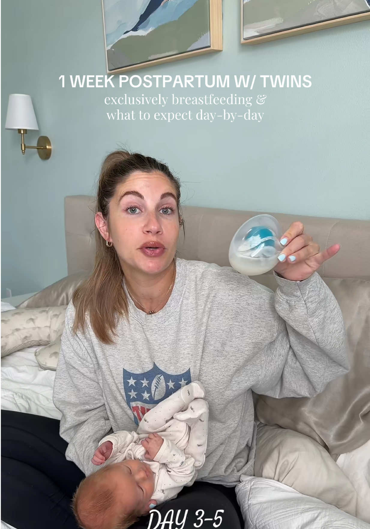 @Emily | Twin Mom + 3