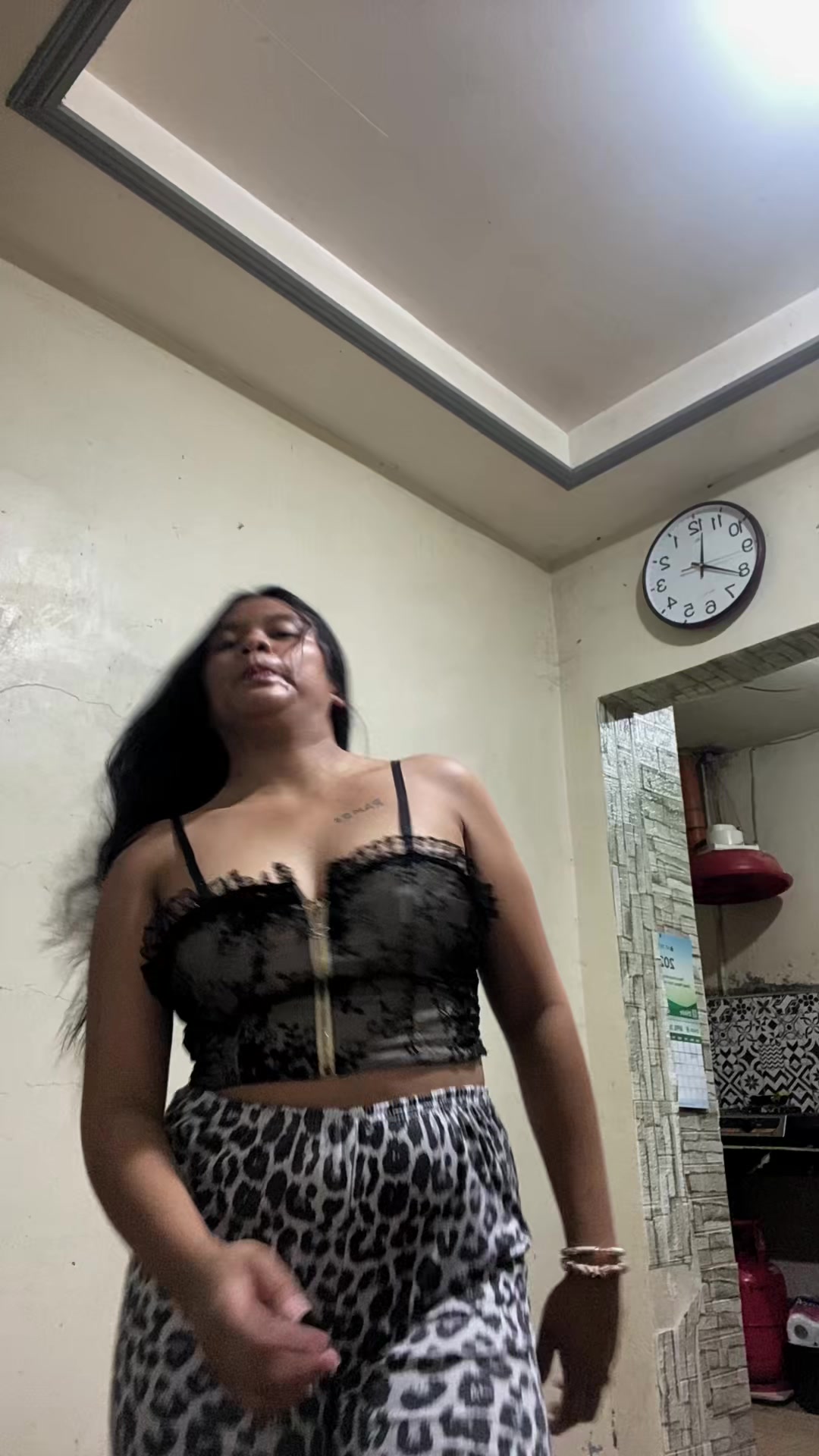 @Sabrina Chloe Mendoz