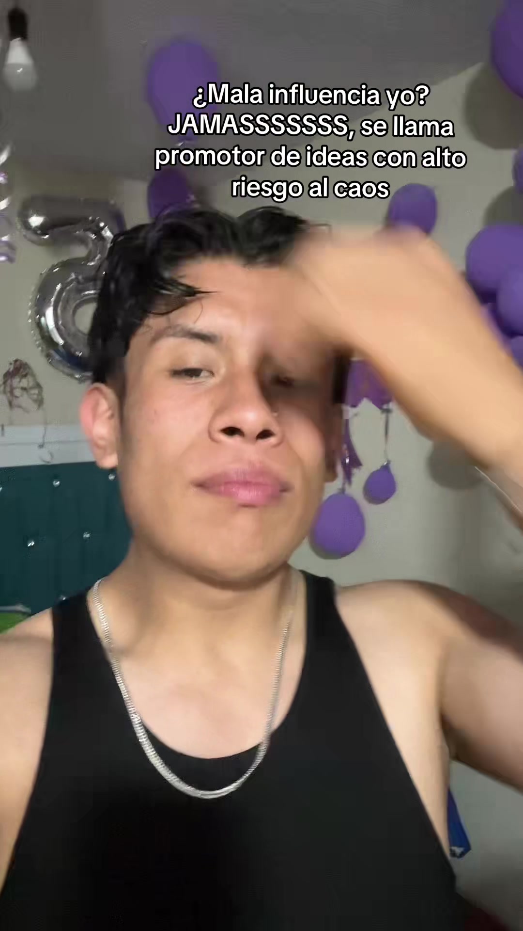 @El Chepe Hern&aacute;ndez