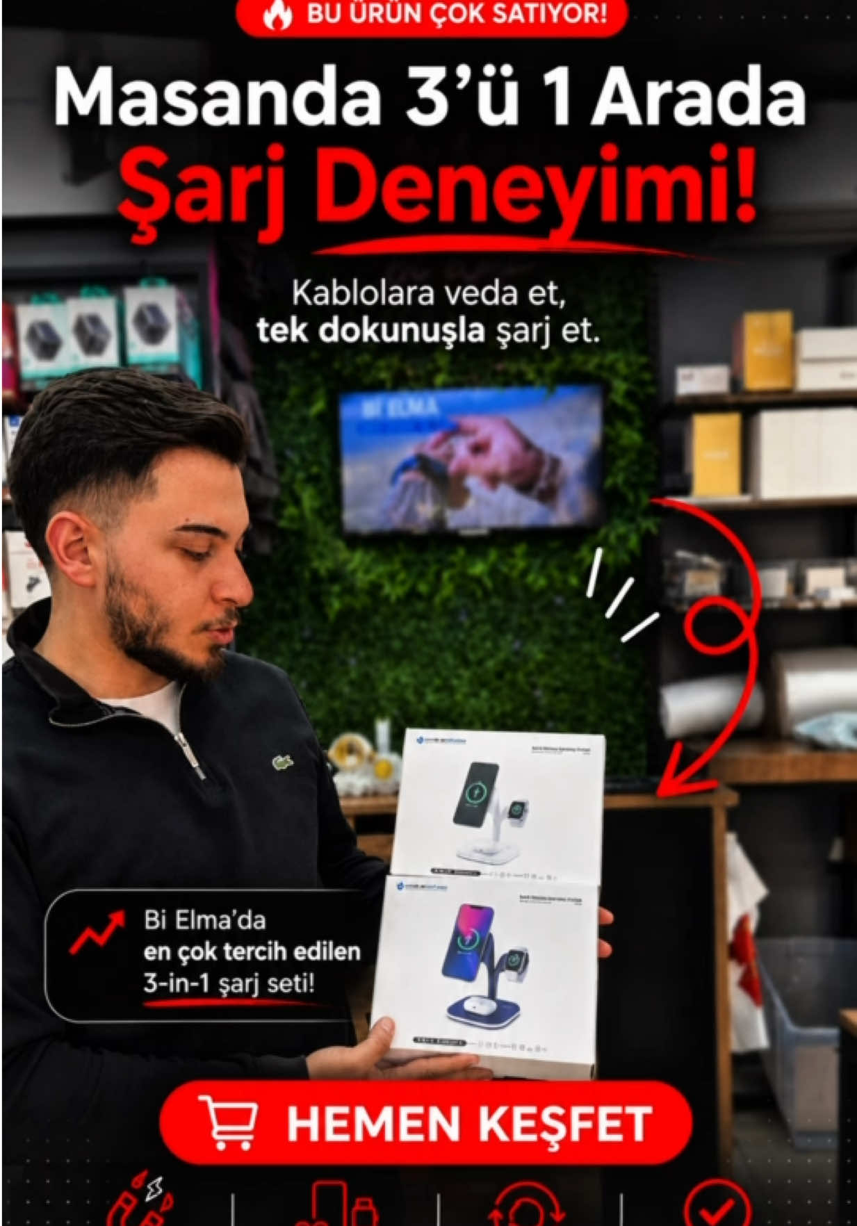 @Bi Elma Teknoloji