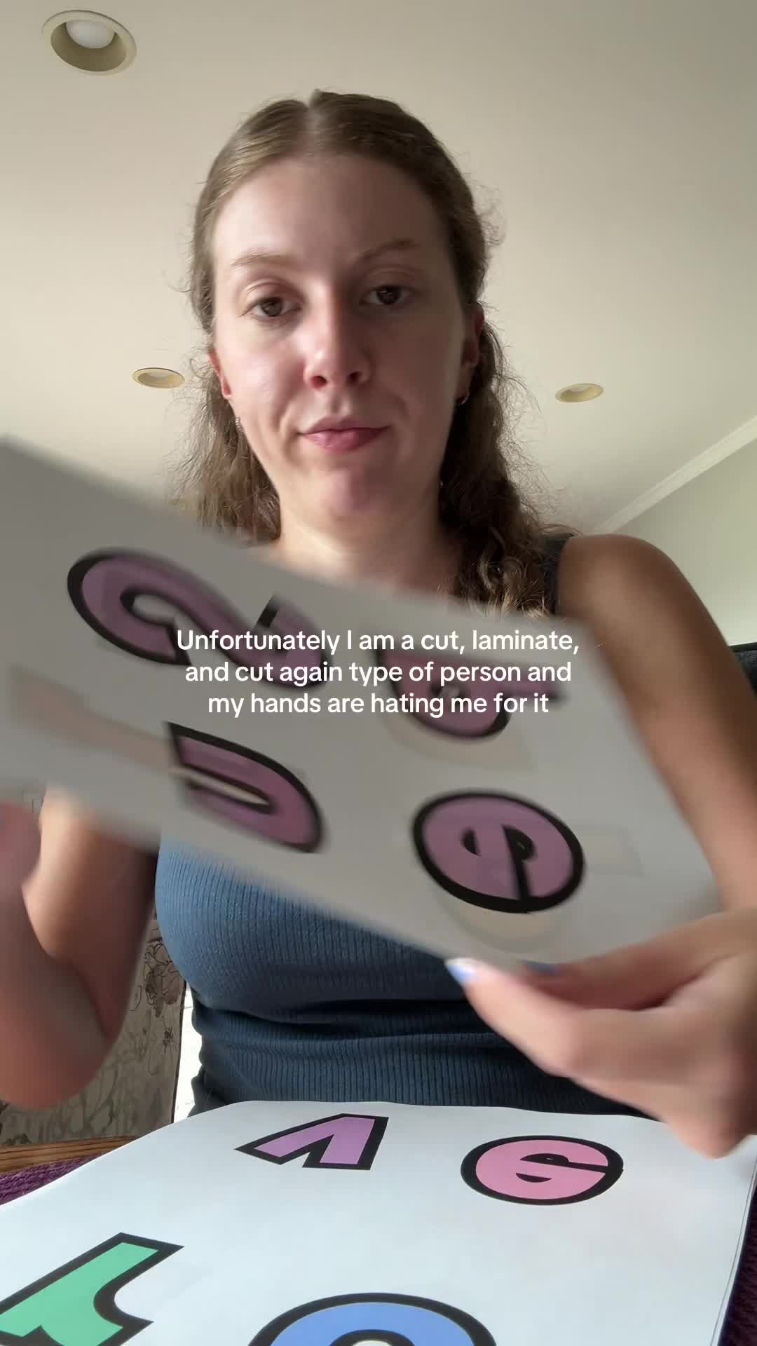 @Bridget ๐