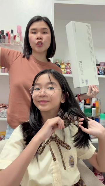 @Jen De Leon