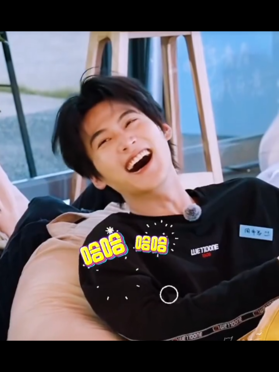 @Chinese2u 小红人