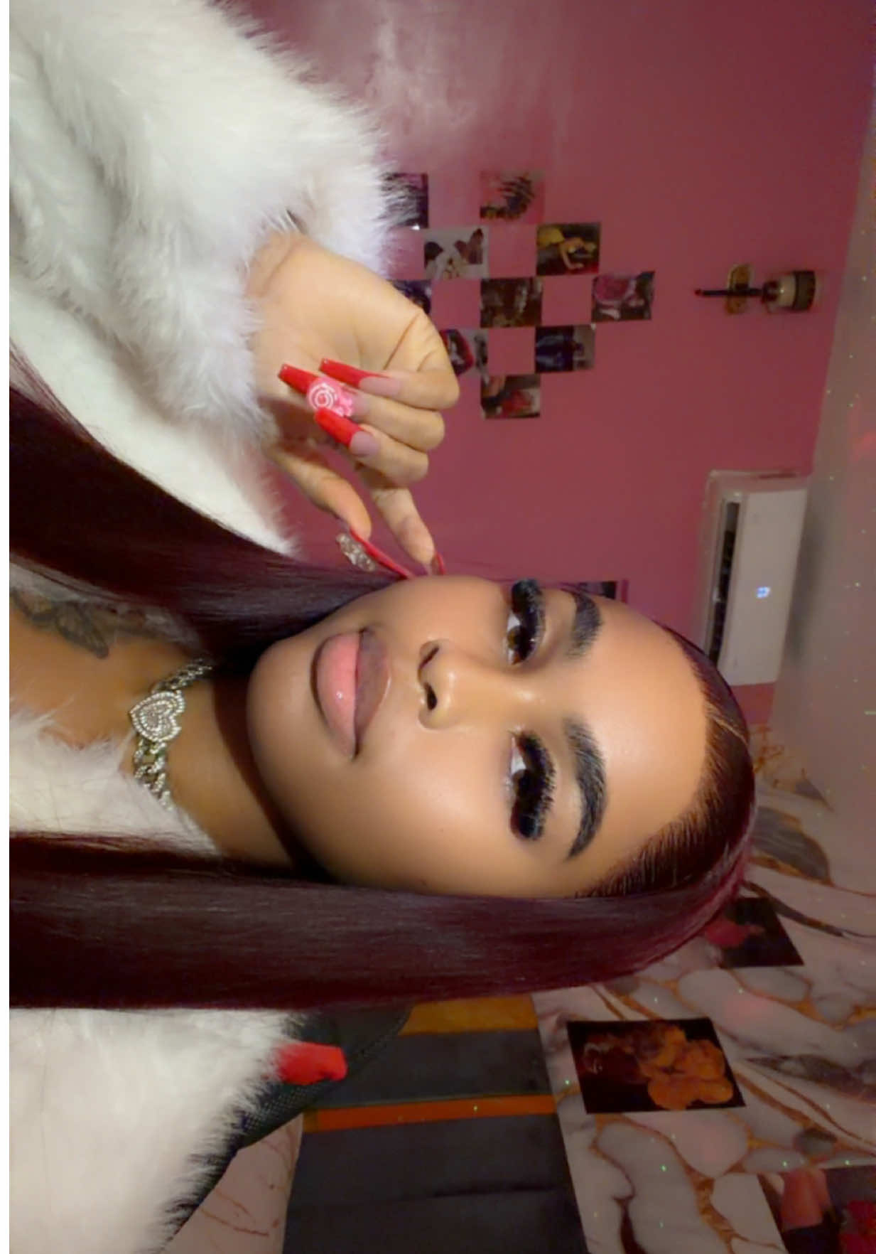 @Classy doll🇯🇲❤️