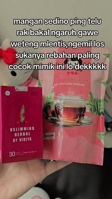 @calon istrimu