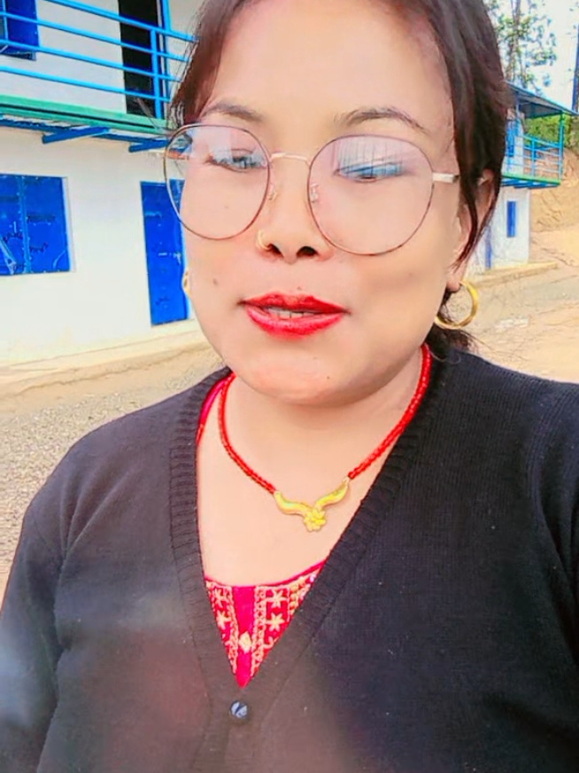 @Maya Bomjan tamang