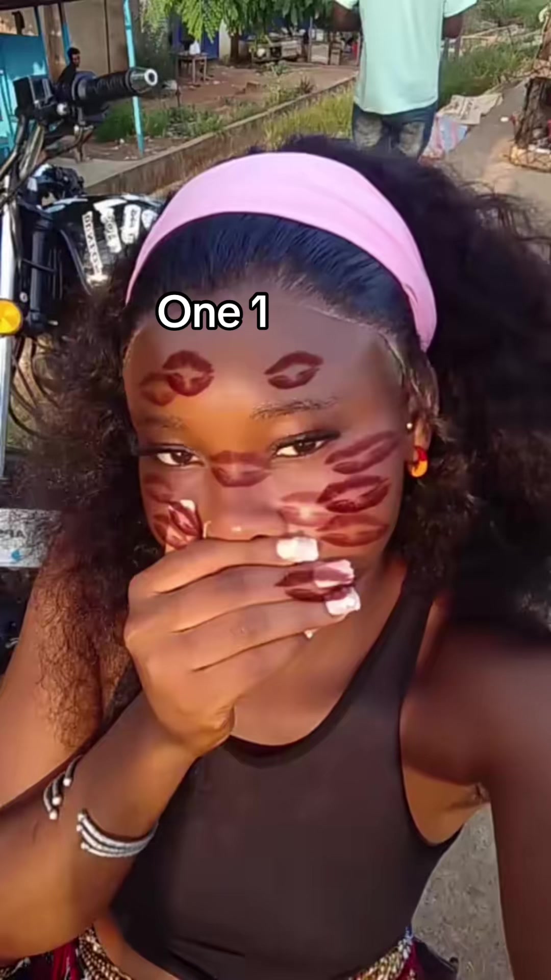 @😌noura Traoré 🤭🫦
