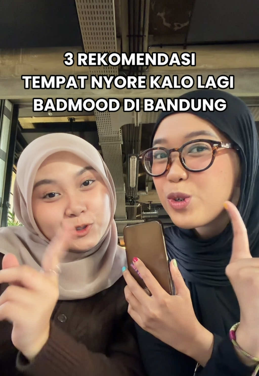 @Info A1 Orang Bandung