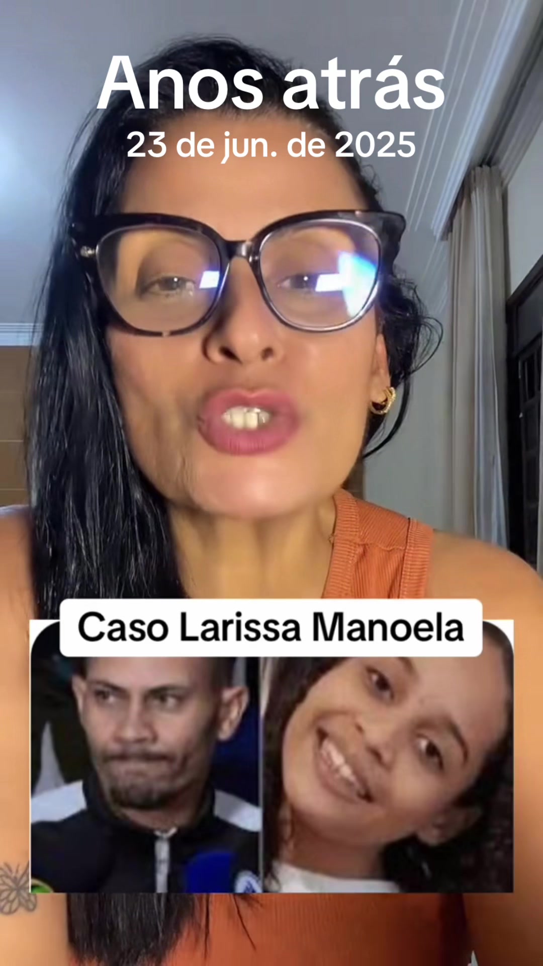 @Por Paula Andréa