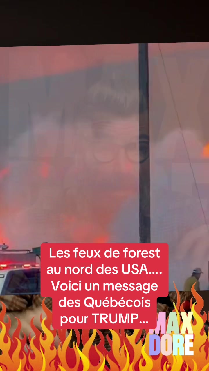 @Max Doré