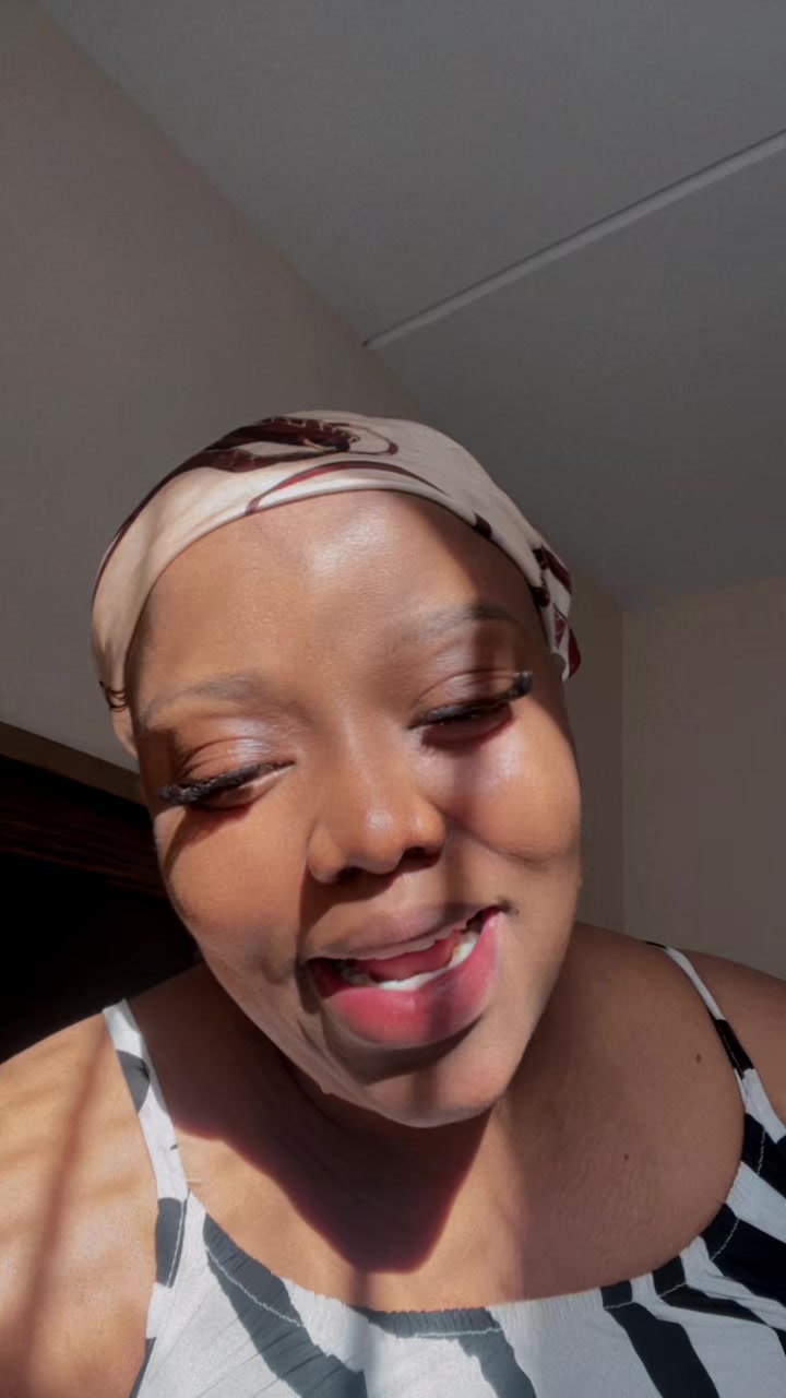@Gogo Mnyandu