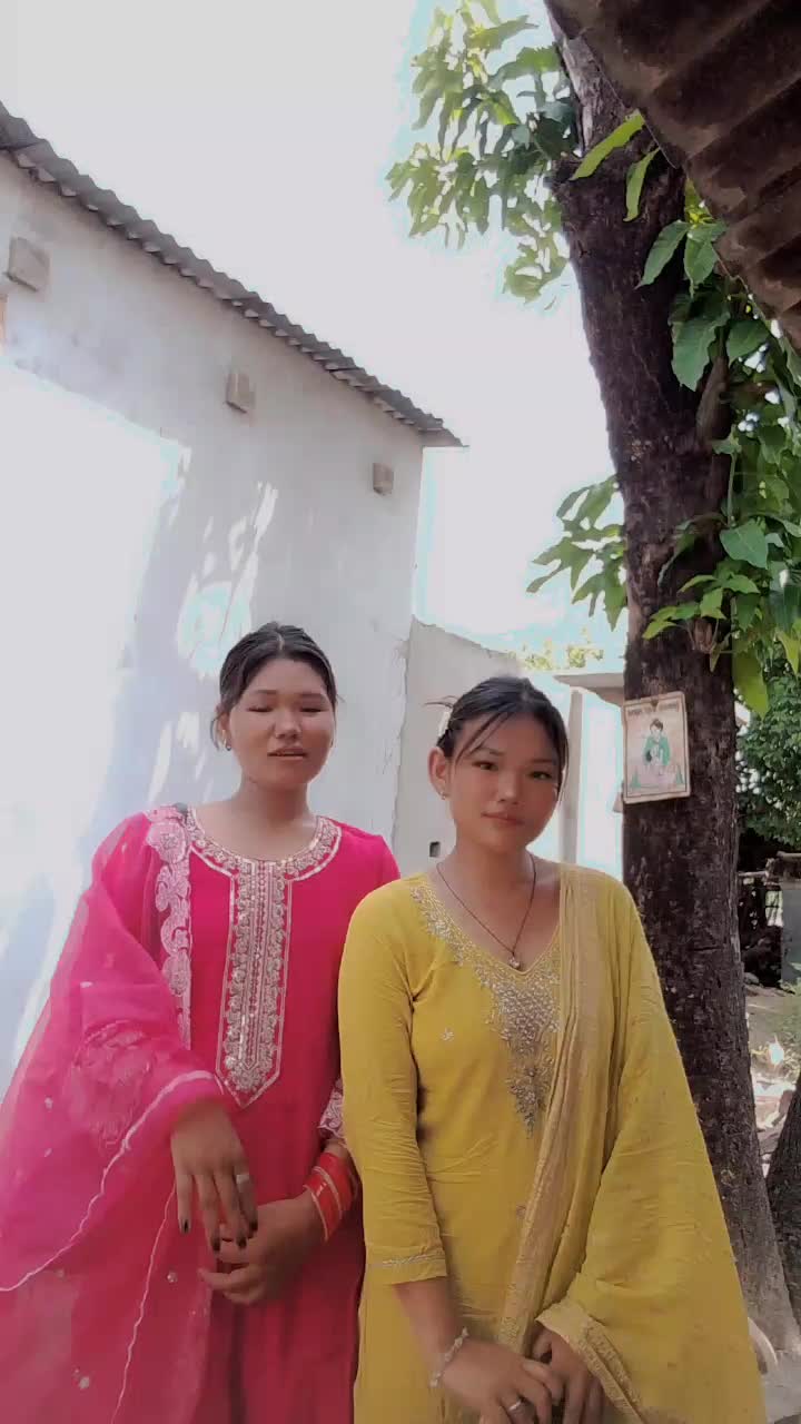 @magarni sapana ✝️