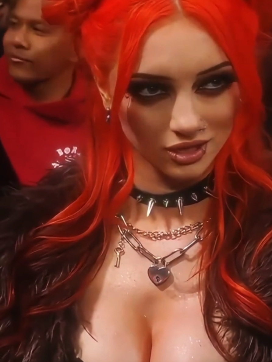 @WRESTLING DIVAS