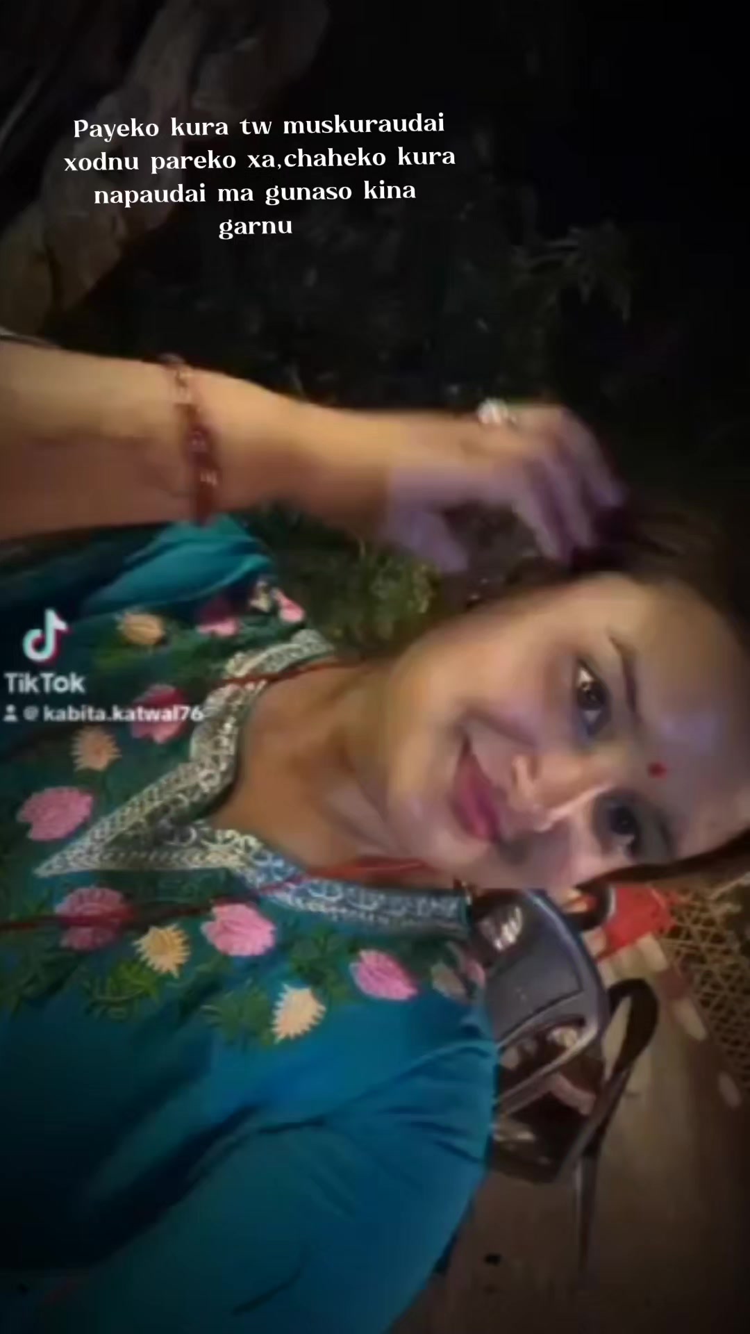 @Kamala Khadka Bhanda