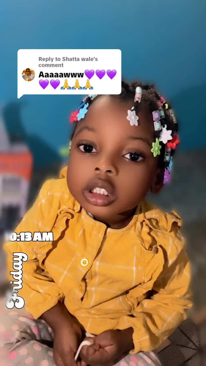 @Hajjia Latifa🦋💦 GOD IS HERE