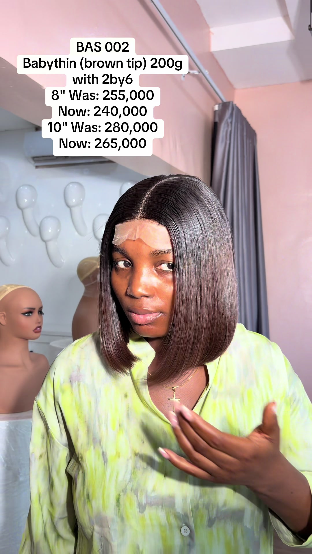 @Beehairluxury
