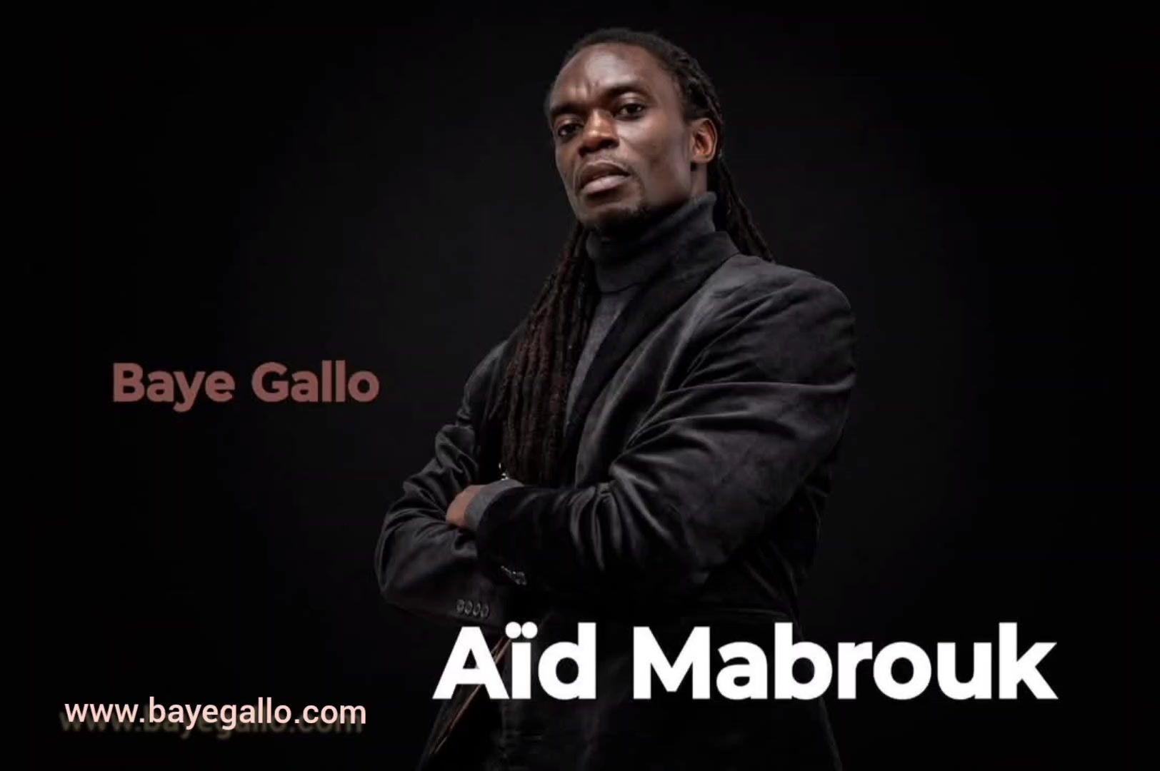 @Baye Gallo