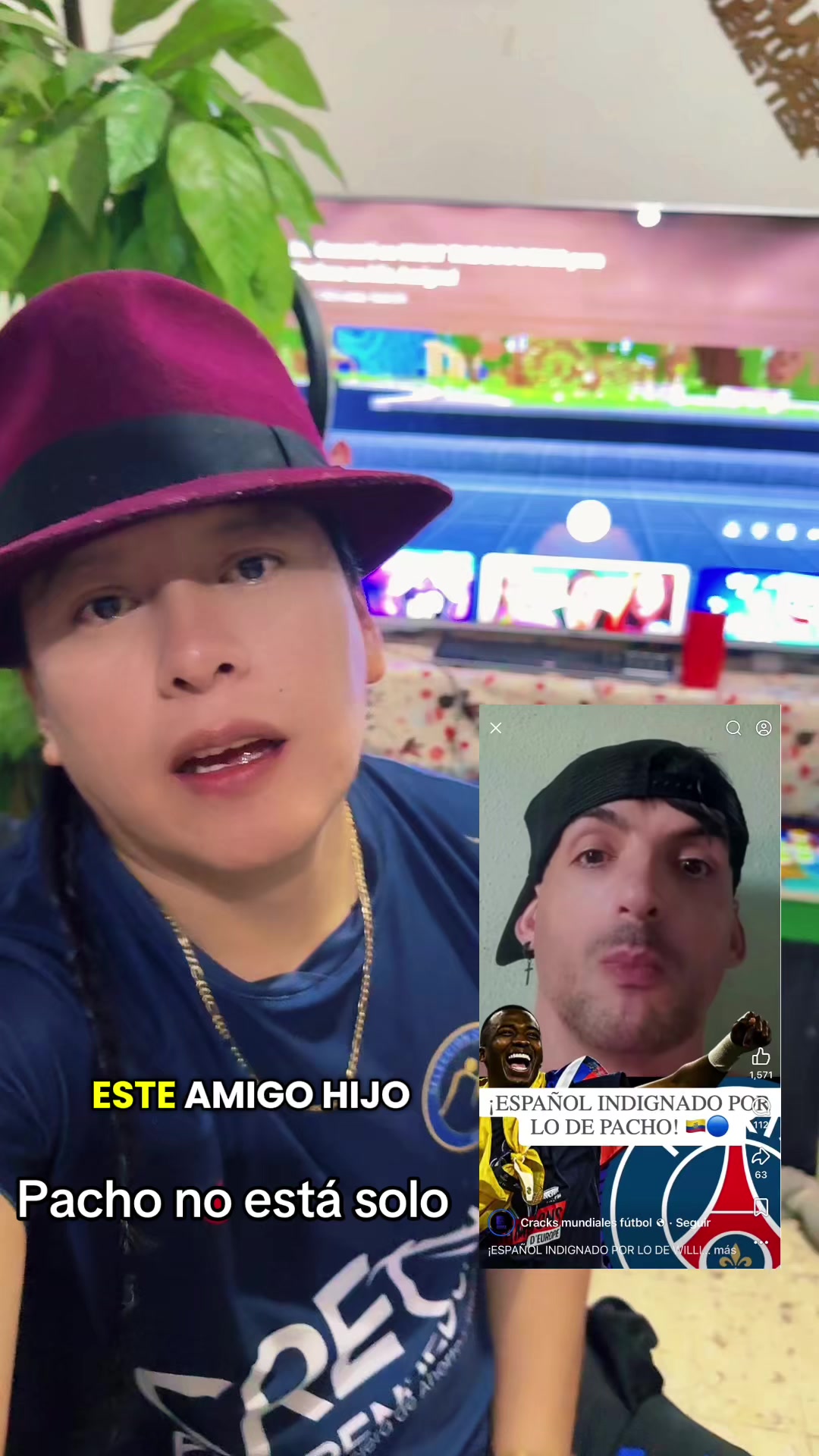 @RUNA Youtubers 🇪🇨🐑