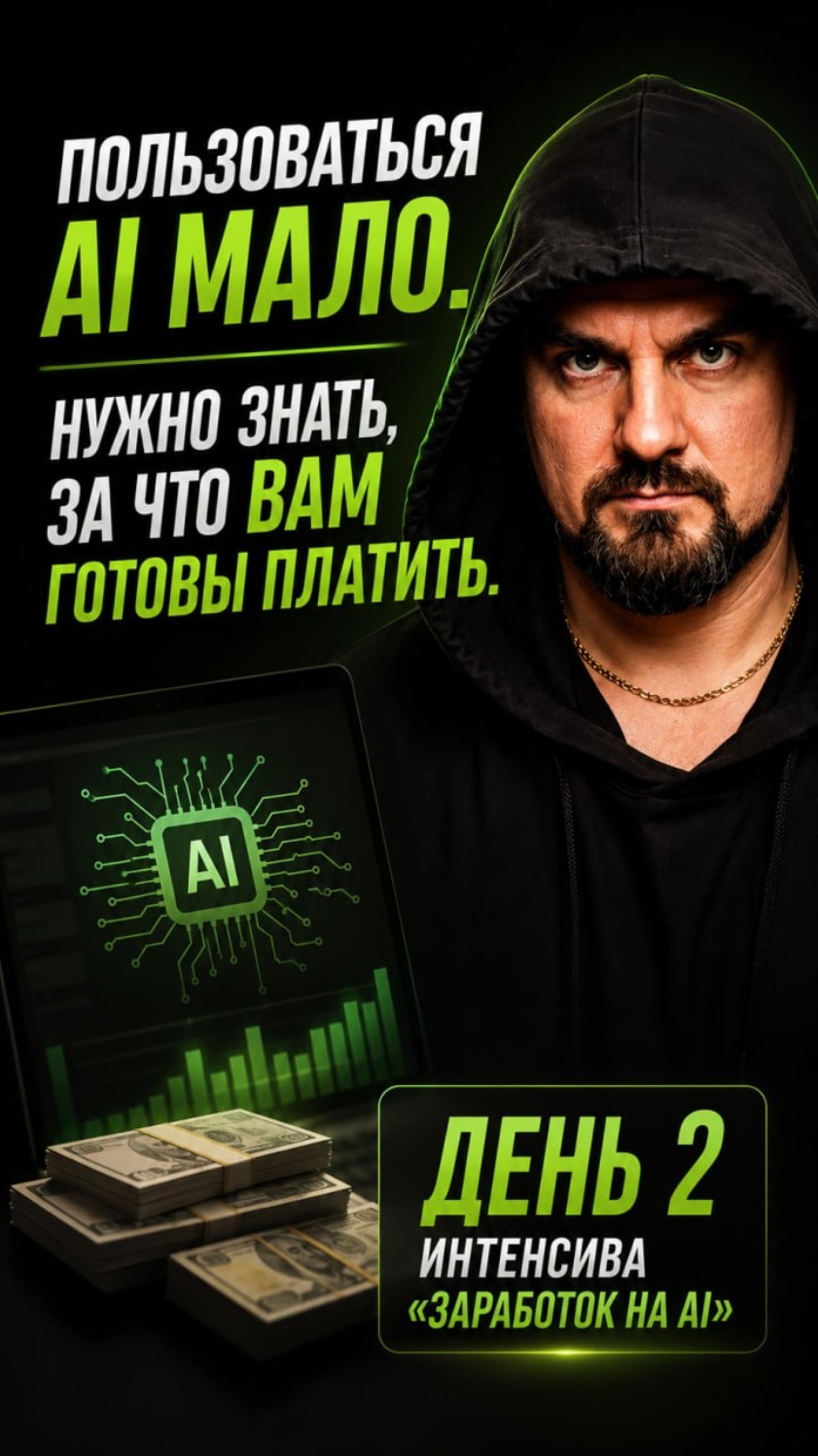 @ПовелИИтель