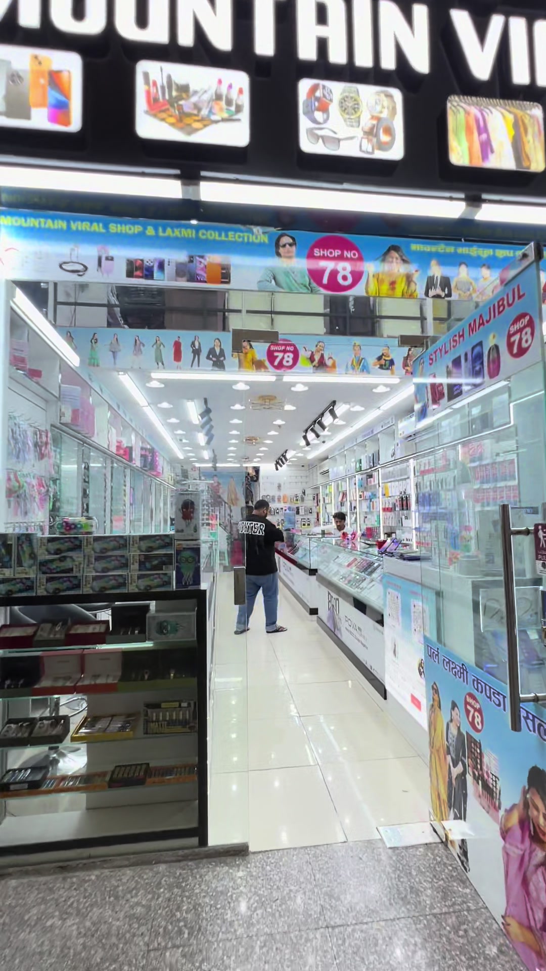 @Pearl Laxmi