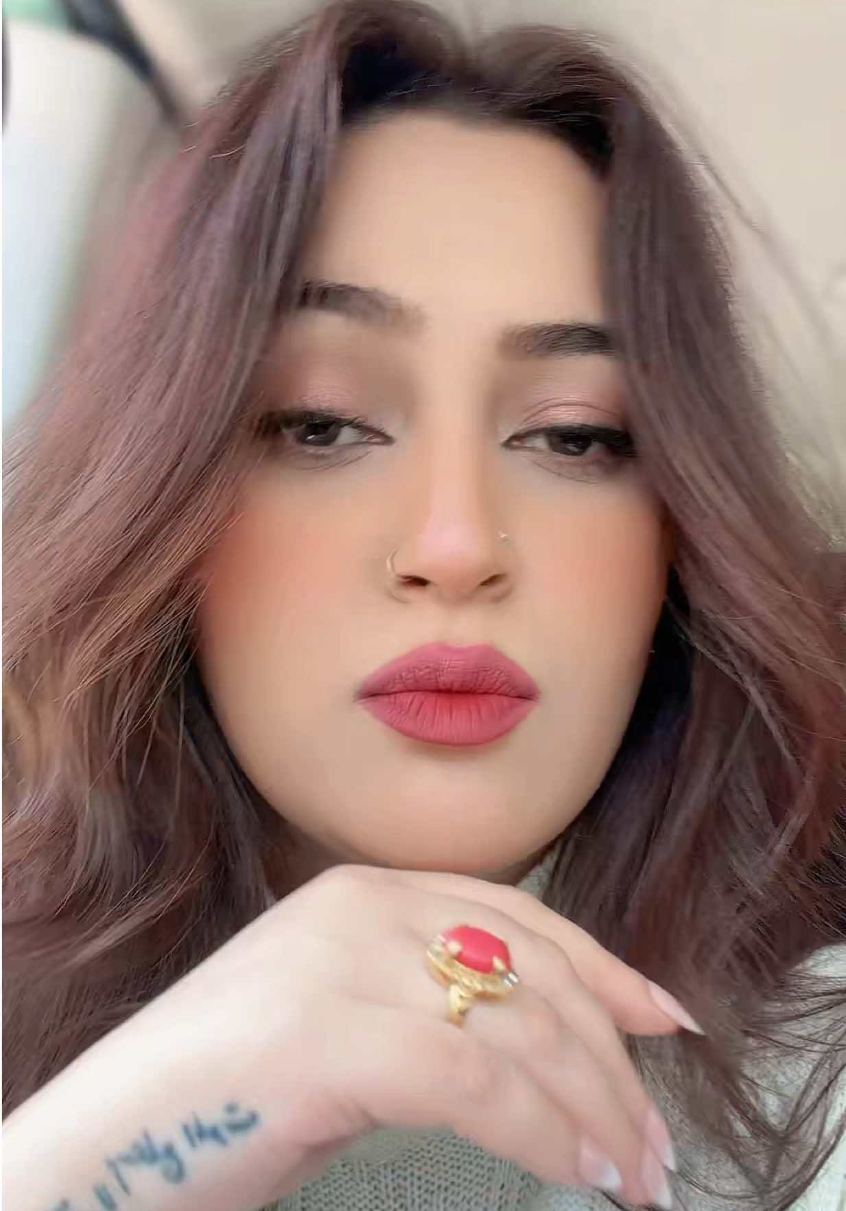 @ZARA SAEED &hearts;️